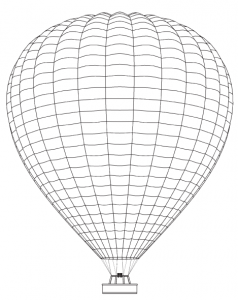 Balloon design