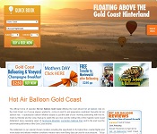 Global Ballooning Screenshot